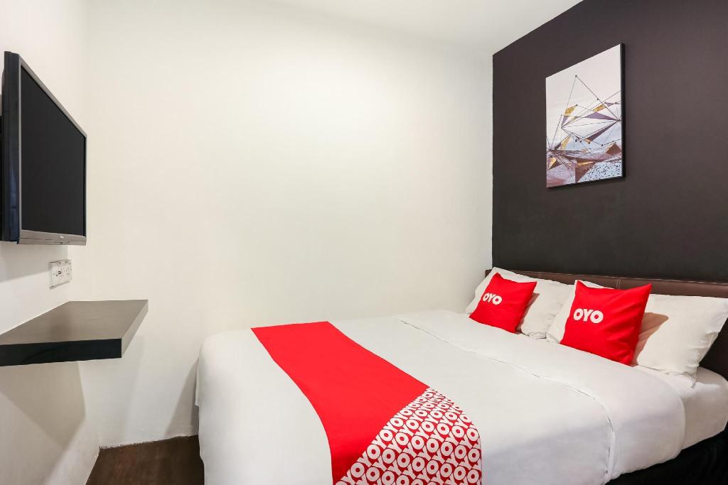 Ev World Hotel Shah Alam 1
