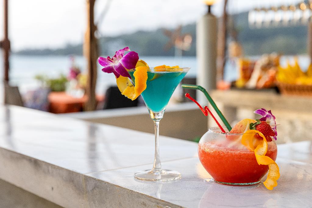 Hotel Kamala Dreams Hotel, Thailand, Kamala Beach. Großes 1