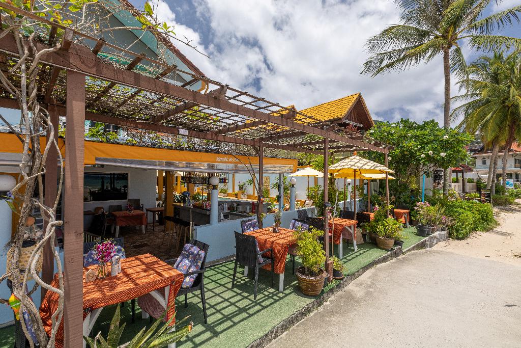 Hotel Kamala Dreams Hotel, Thailand, Kamala Beach. Großes 2