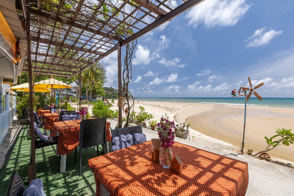 Hotel Kamala Dreams Hotel, Thailand, Kamala Beach. Großes 2