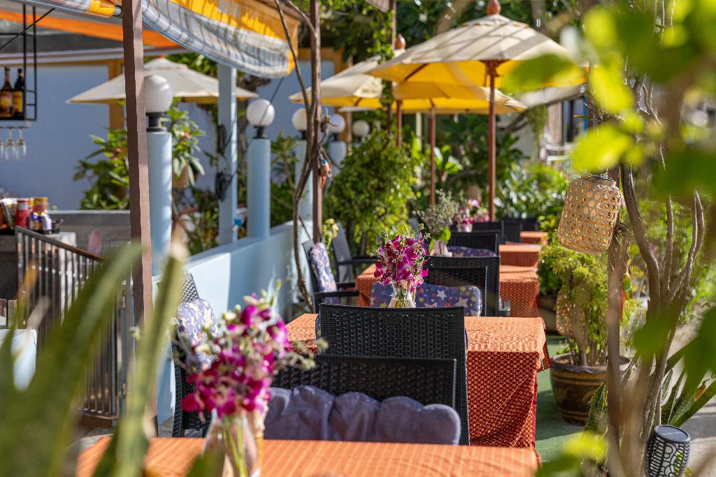 Hotel Kamala Dreams Hotel, Thailand, Kamala Beach. Großes 1