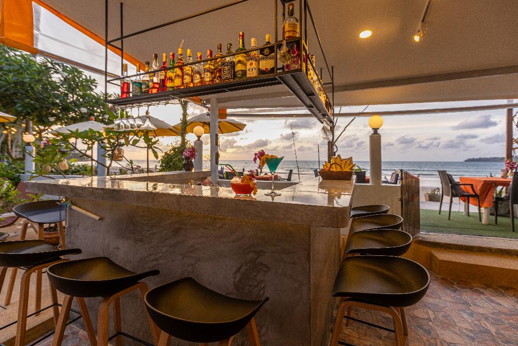 Hotel Kamala Dreams Hotel, Thailand, Kamala Beach. Großes 1