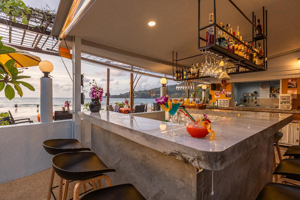 Hotel Kamala Dreams Hotel, Thailand, Kamala Beach. Großes 2