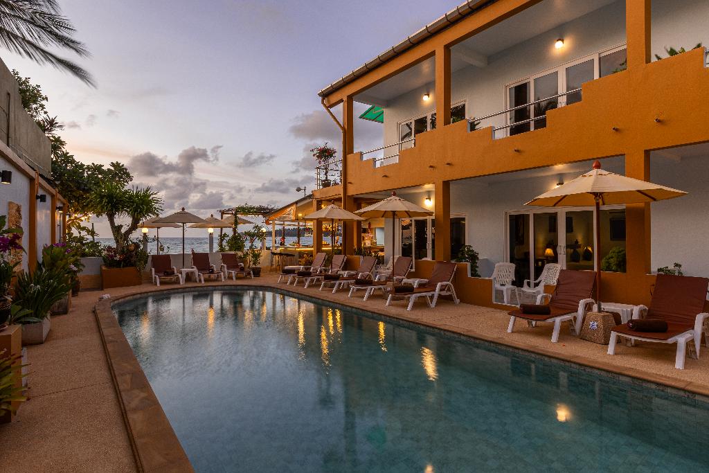 Hotel Kamala Dreams Hotel, Thailand, Kamala Beach. Großes 42