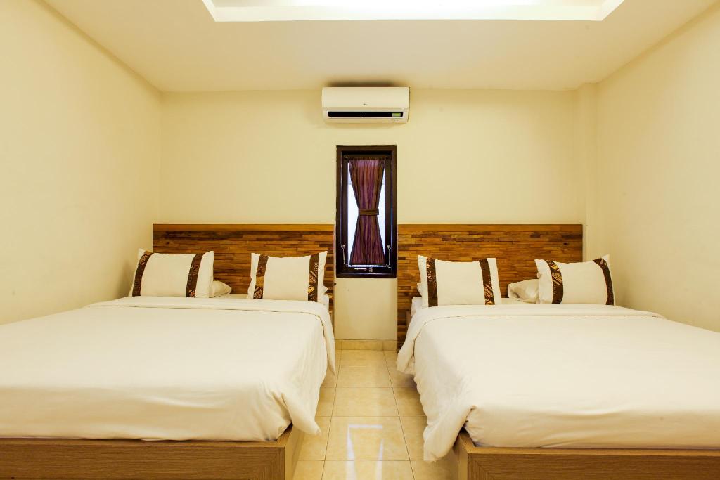 Mawar Asri Hotel