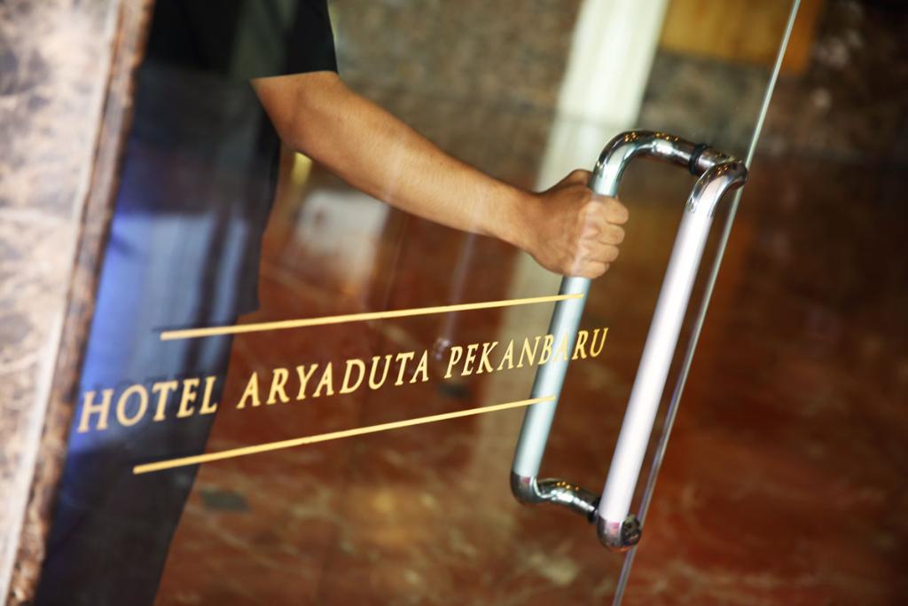 Aryaduta Pekanbaru