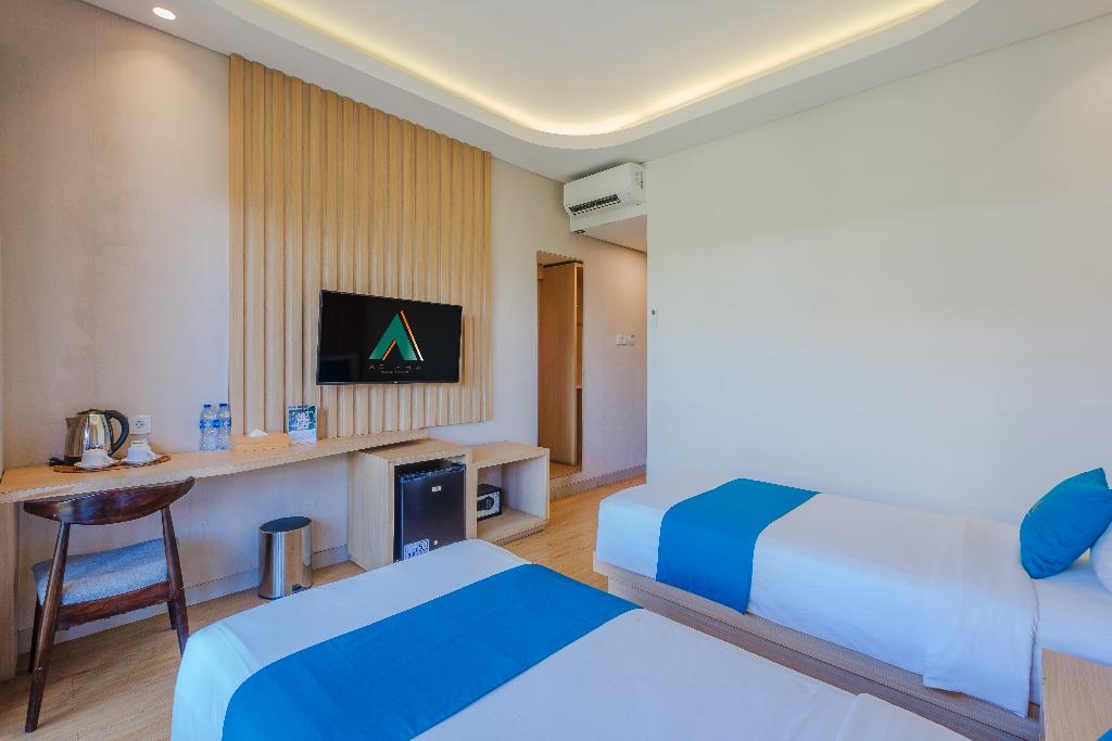 Abisha Hotel Sanur