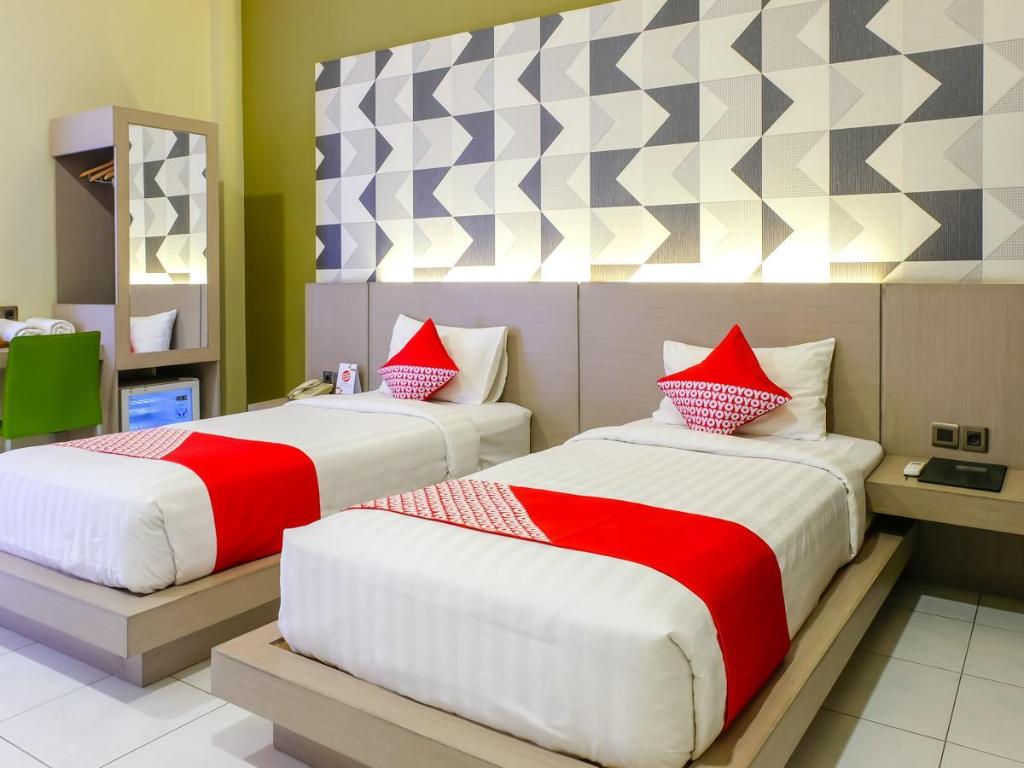 Griya Asri Hotel Mataram
