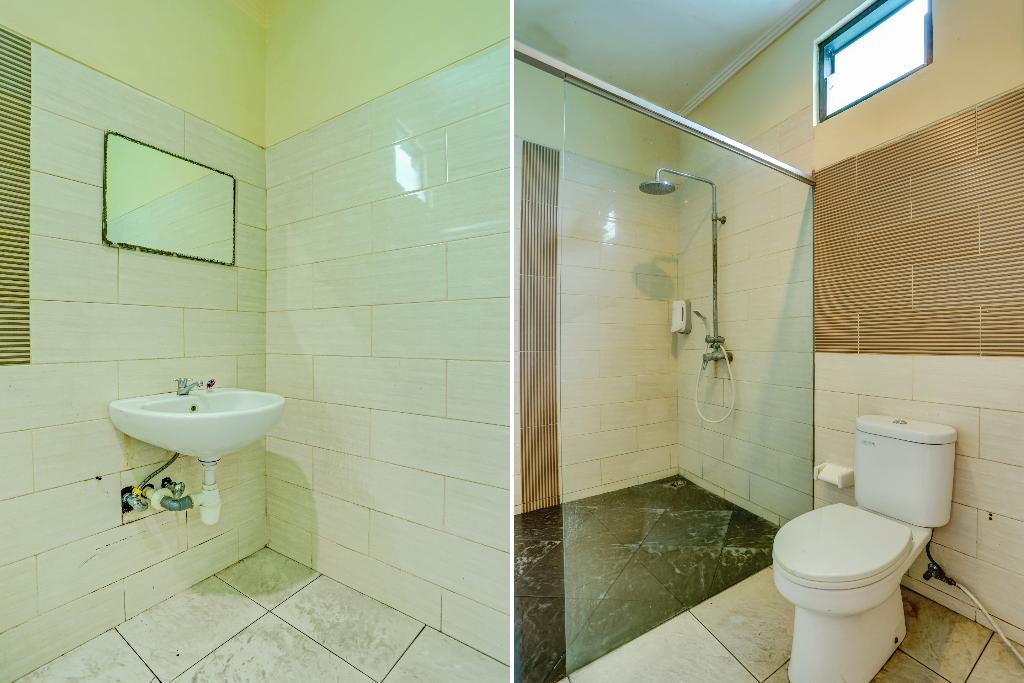 3607 Samudra Homestay