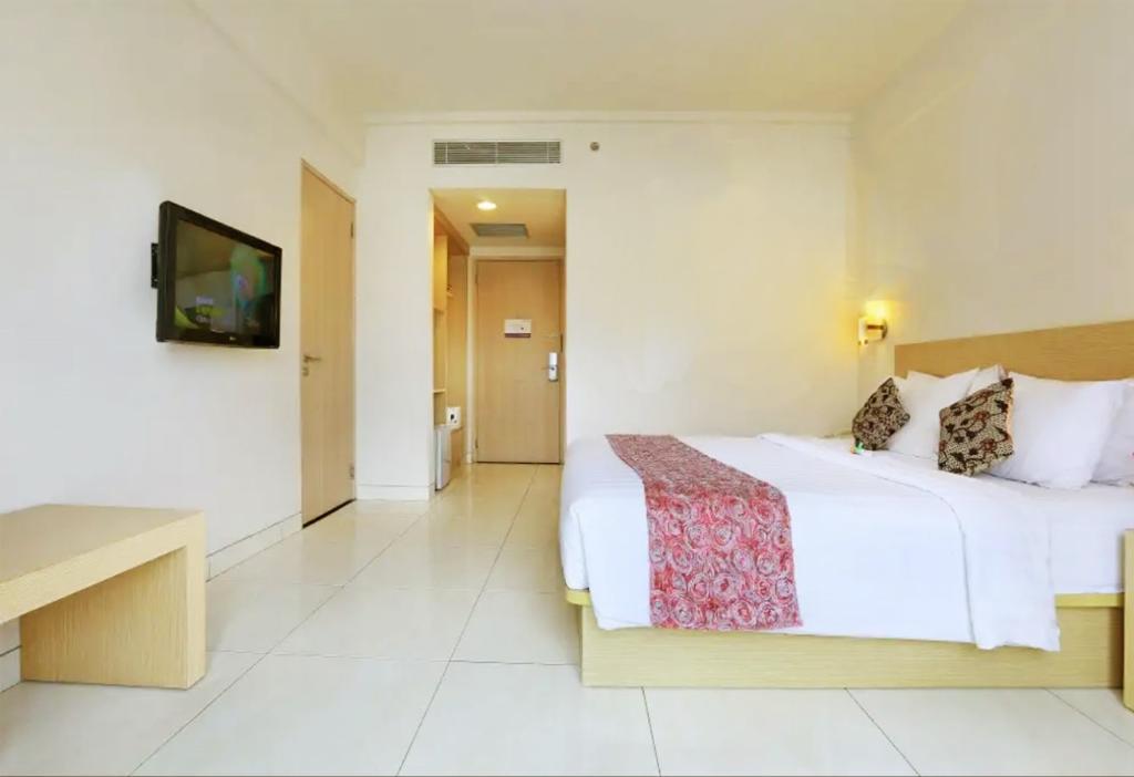 The Tusita Hotel