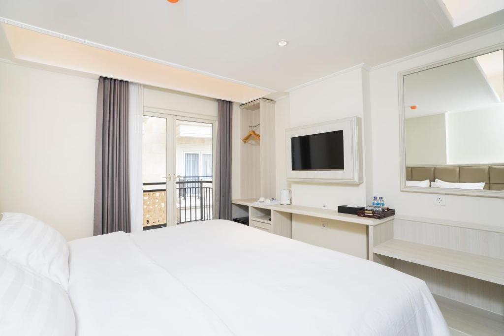 Alron Hotel Kuta