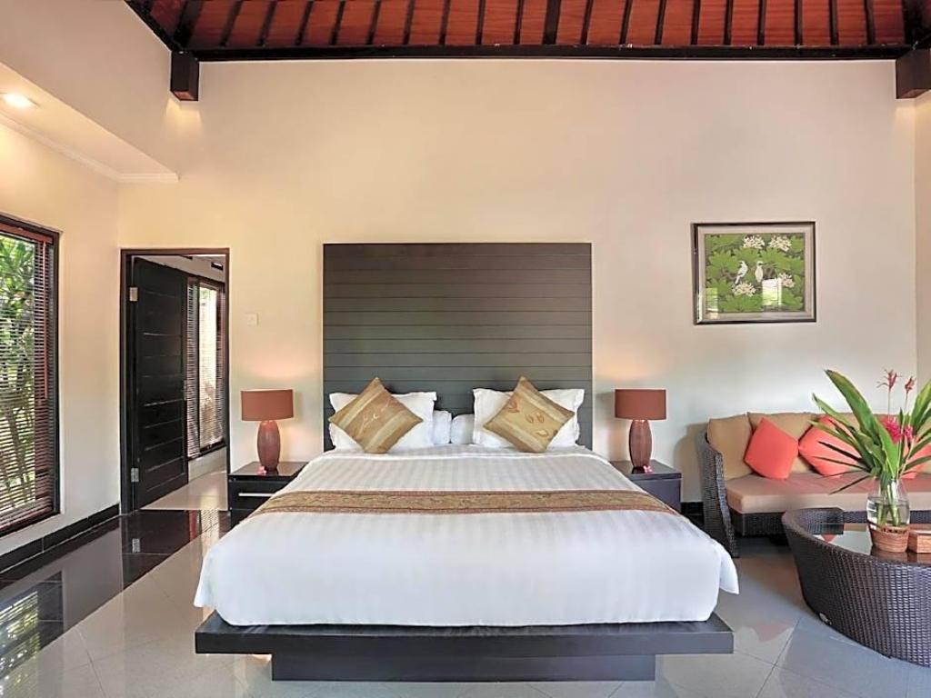 Askara Villa