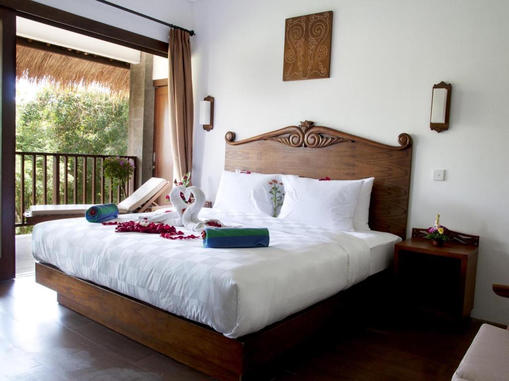 Ubud Dedari Villas