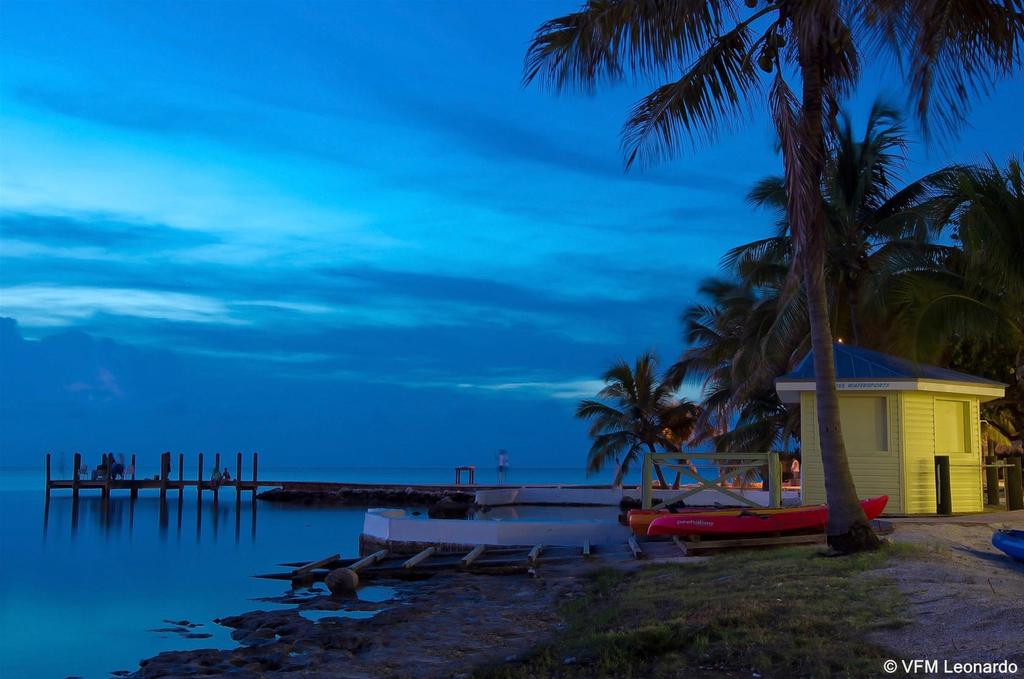 Lime Tree Bay Resort