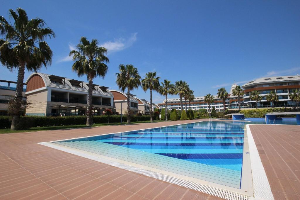 Jacaranda Hotel 5*