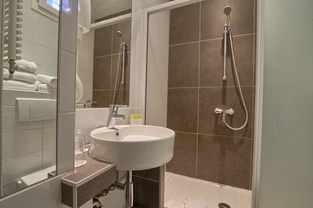 Mondial Hotel