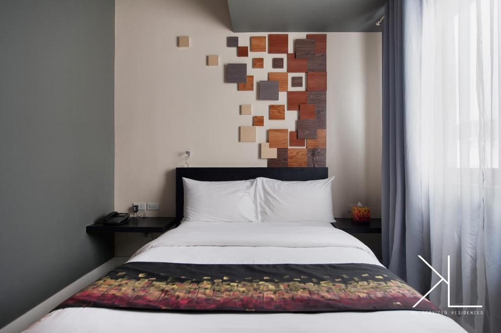 KL Serviced Residences