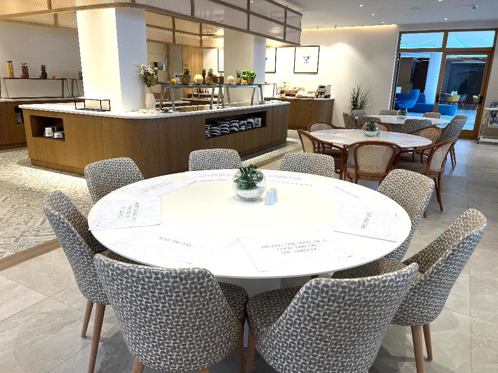 Hotel Hotel Park Makarska, Kroatien, Makarska. Großes 2