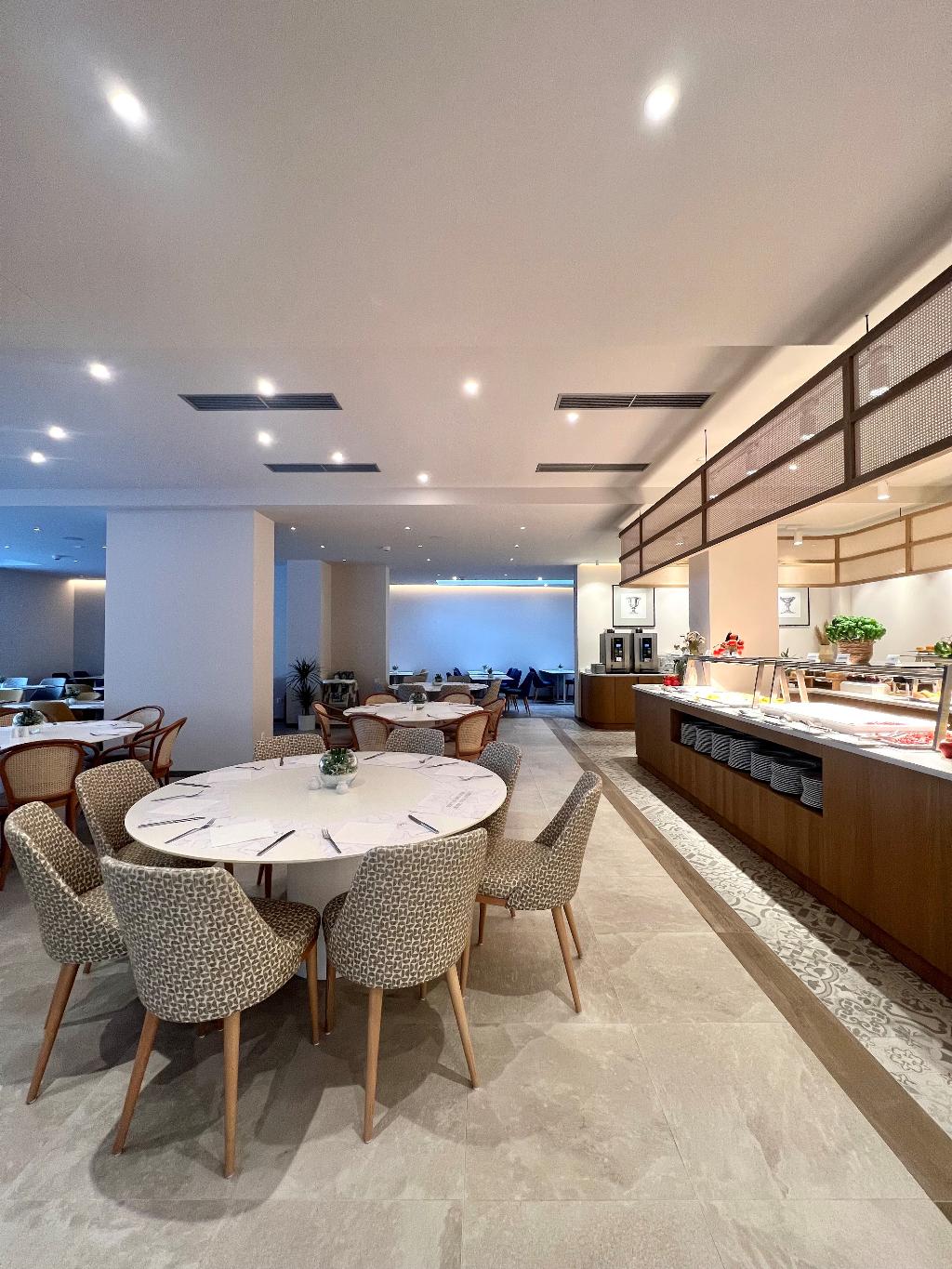 Hotel Park, Kroatien, Makarska. Großes 2