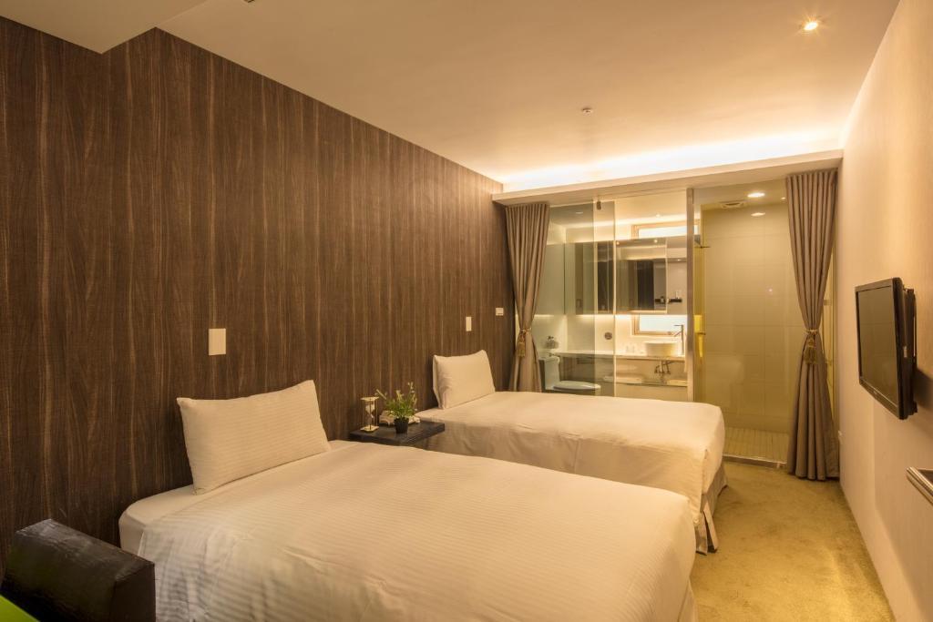 Finders Hotel
