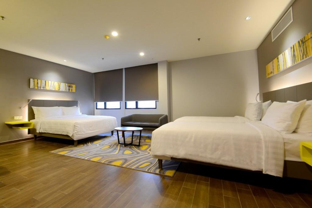 Travelodge Georgetown