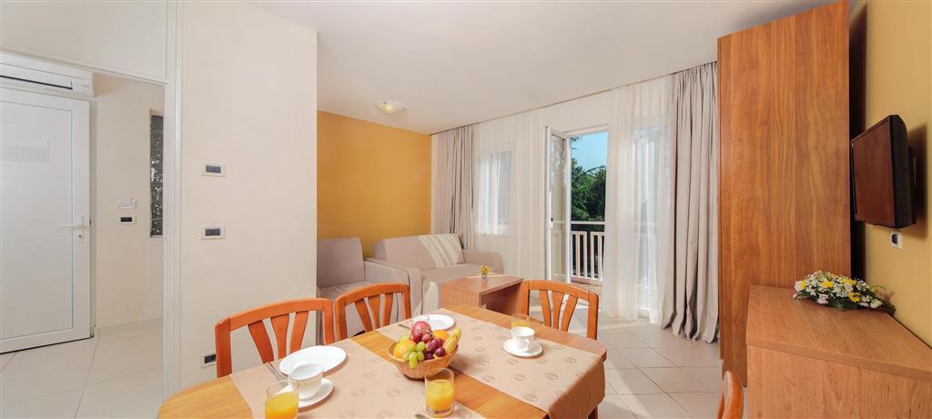 Hotel Apartments Katoro Plava Laguna, Kroatien, Umag. Großes 47