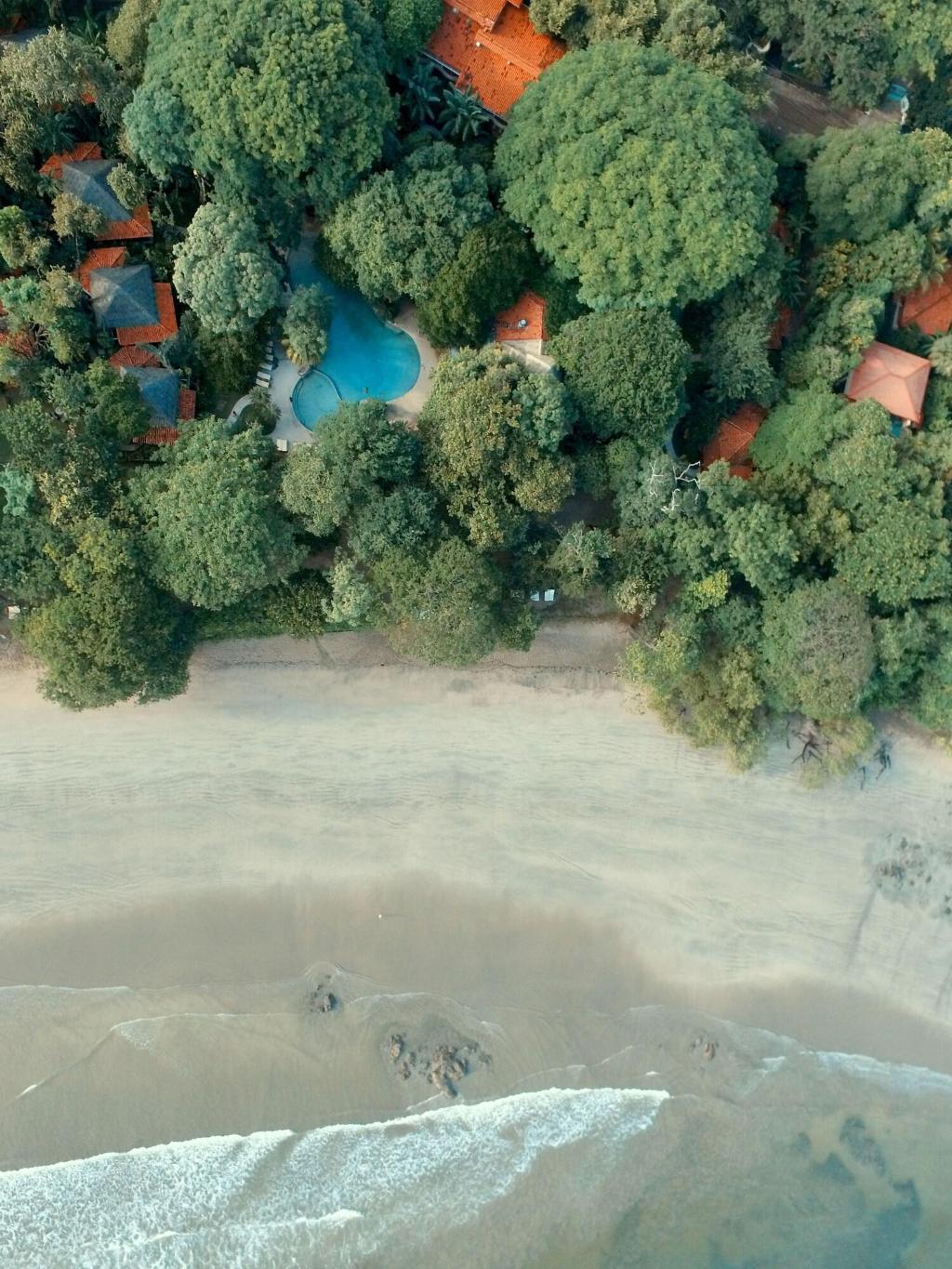 Capitan Suizo Beach Front Boutique