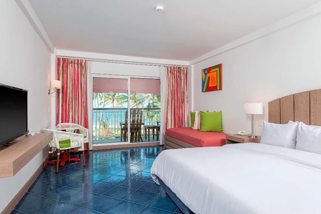 Decameron Isleño - All Inclusive