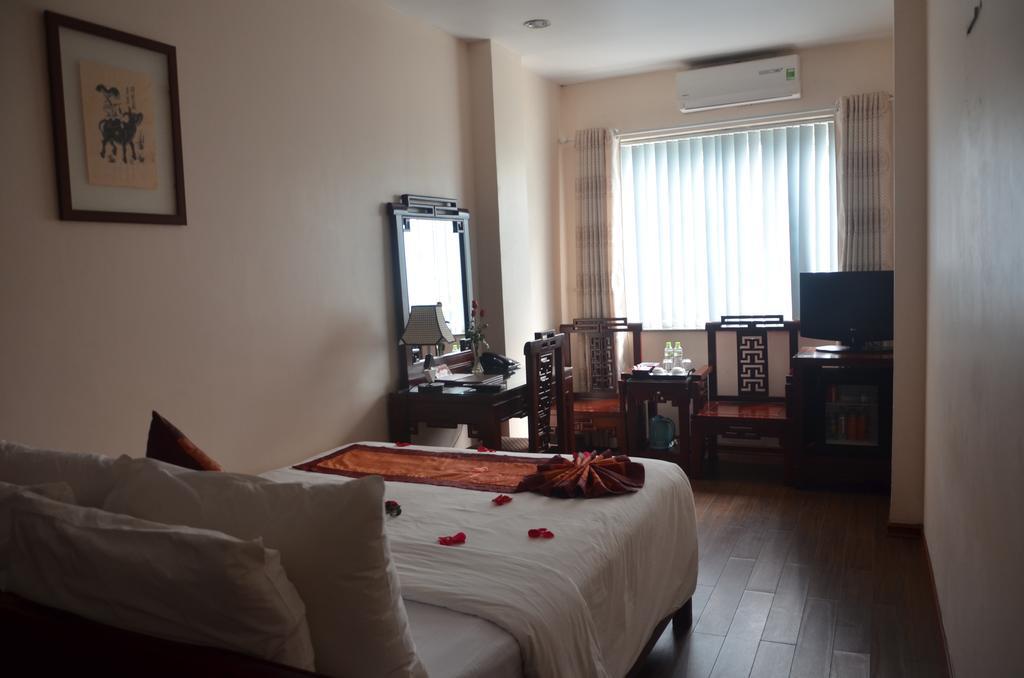 Hanoi Serendipity Hotel