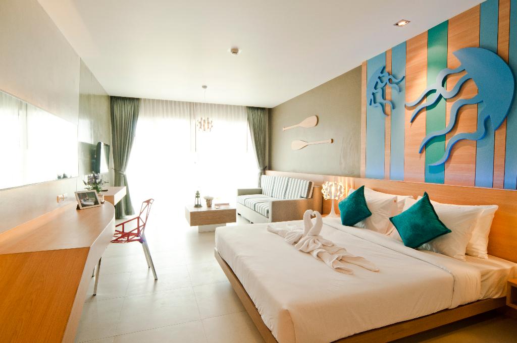 Ratana Apart Hotel Kamala