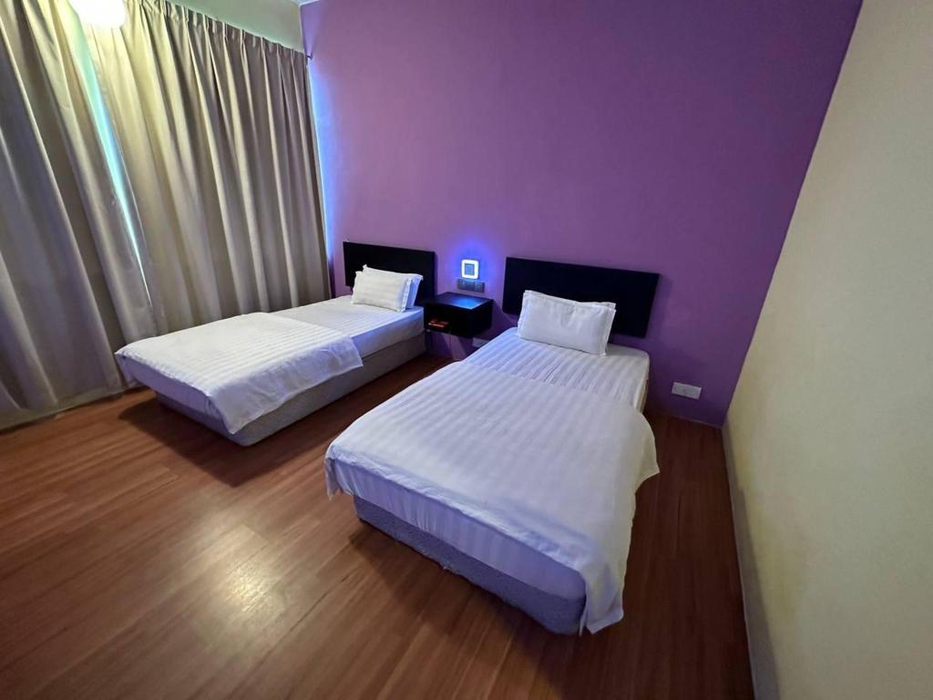 89619 De Choice Hotel