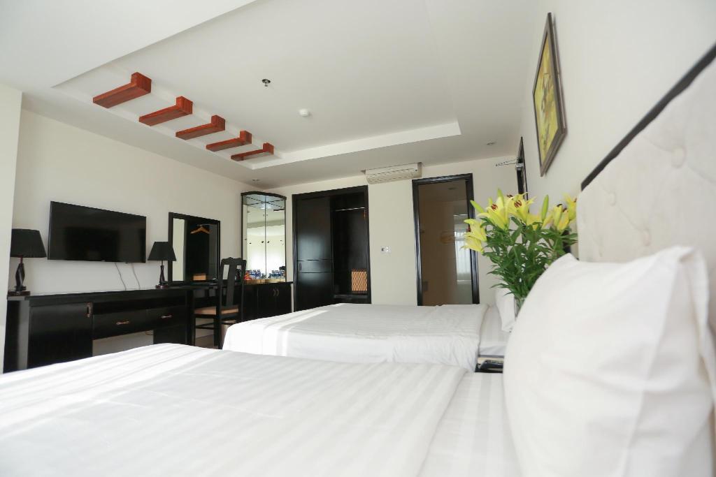Kay Hotel
