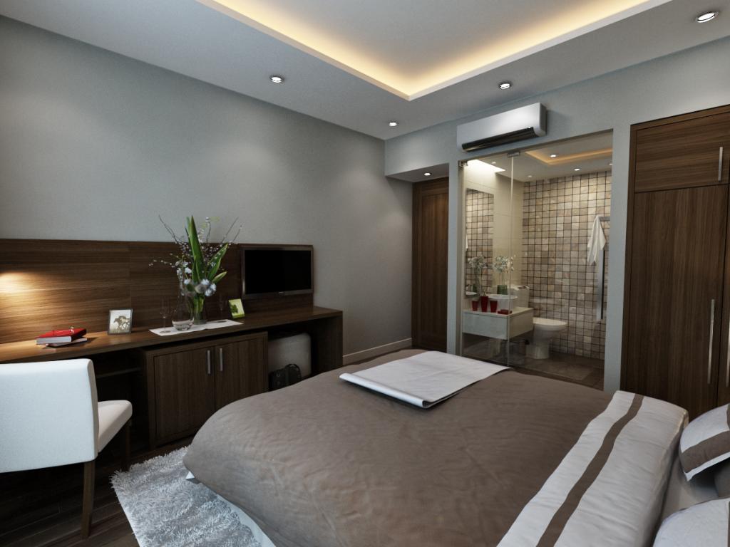 Eco Luxury Hotel Hanoi