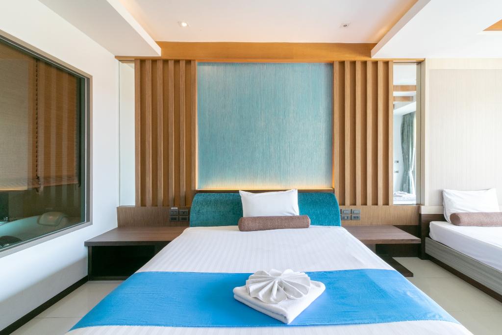 Mai Morn Resort SHA+