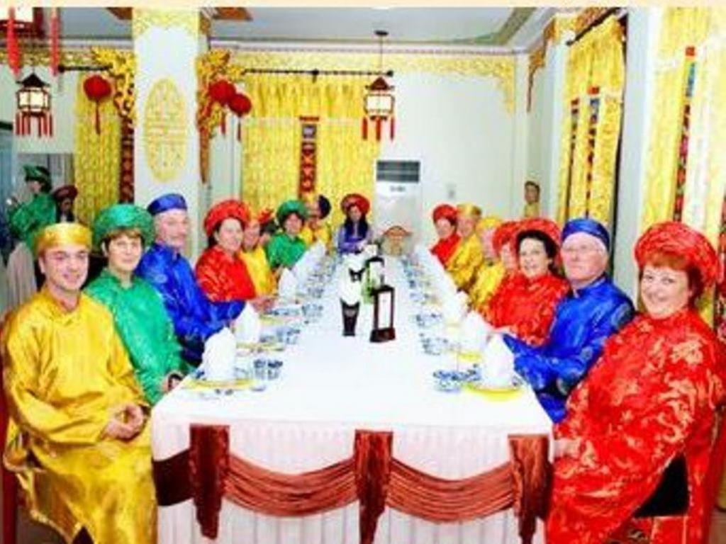 Duy Tan 2 Hotel