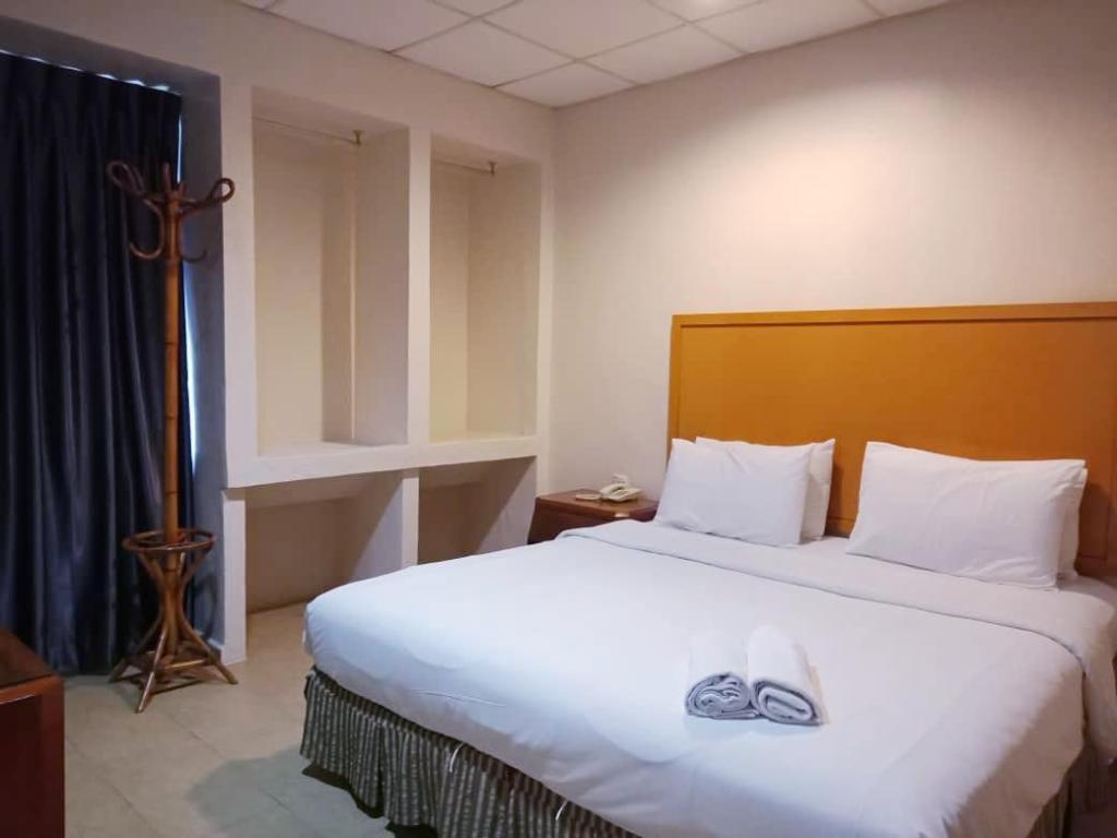 Golden Court Hotel Pelangi