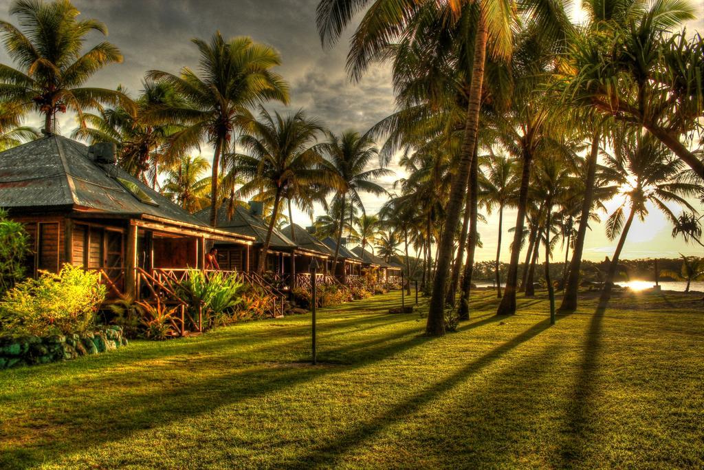 Club Fiji Resort