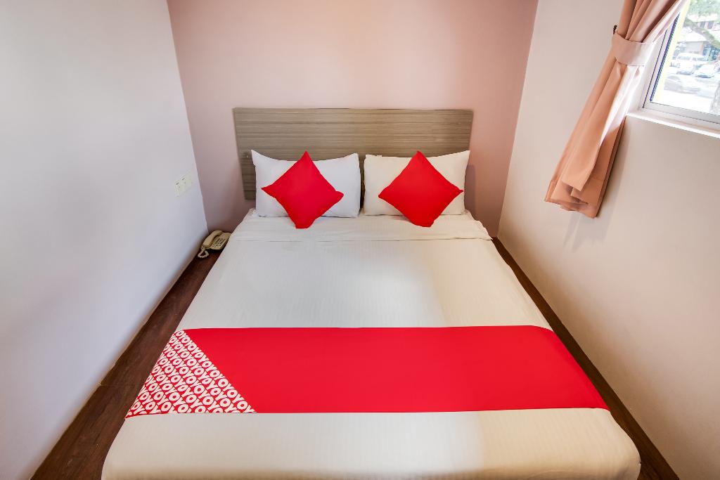 Dream House Hotel