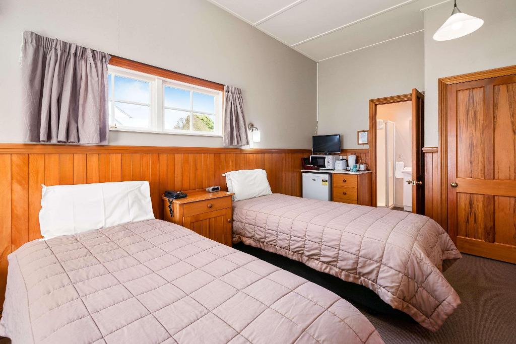 Quality Suites Huka Falls