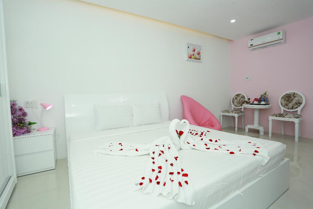 Aston Hotel Saigon