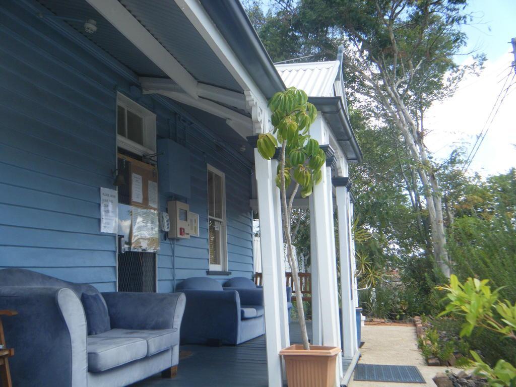 Eton House en Brisbane
