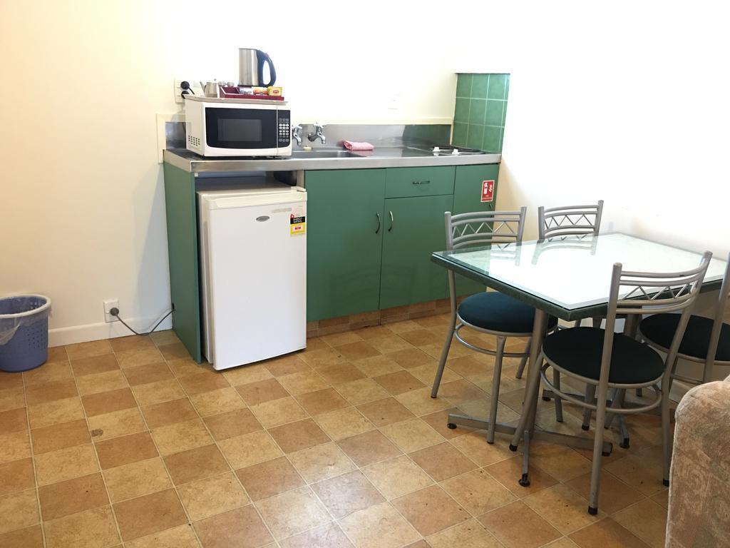 Kerry'S Motel
