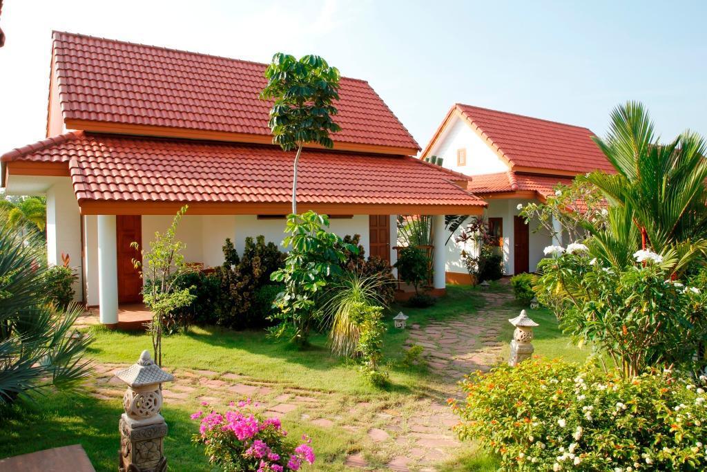 Armonia Village Resort And Spa