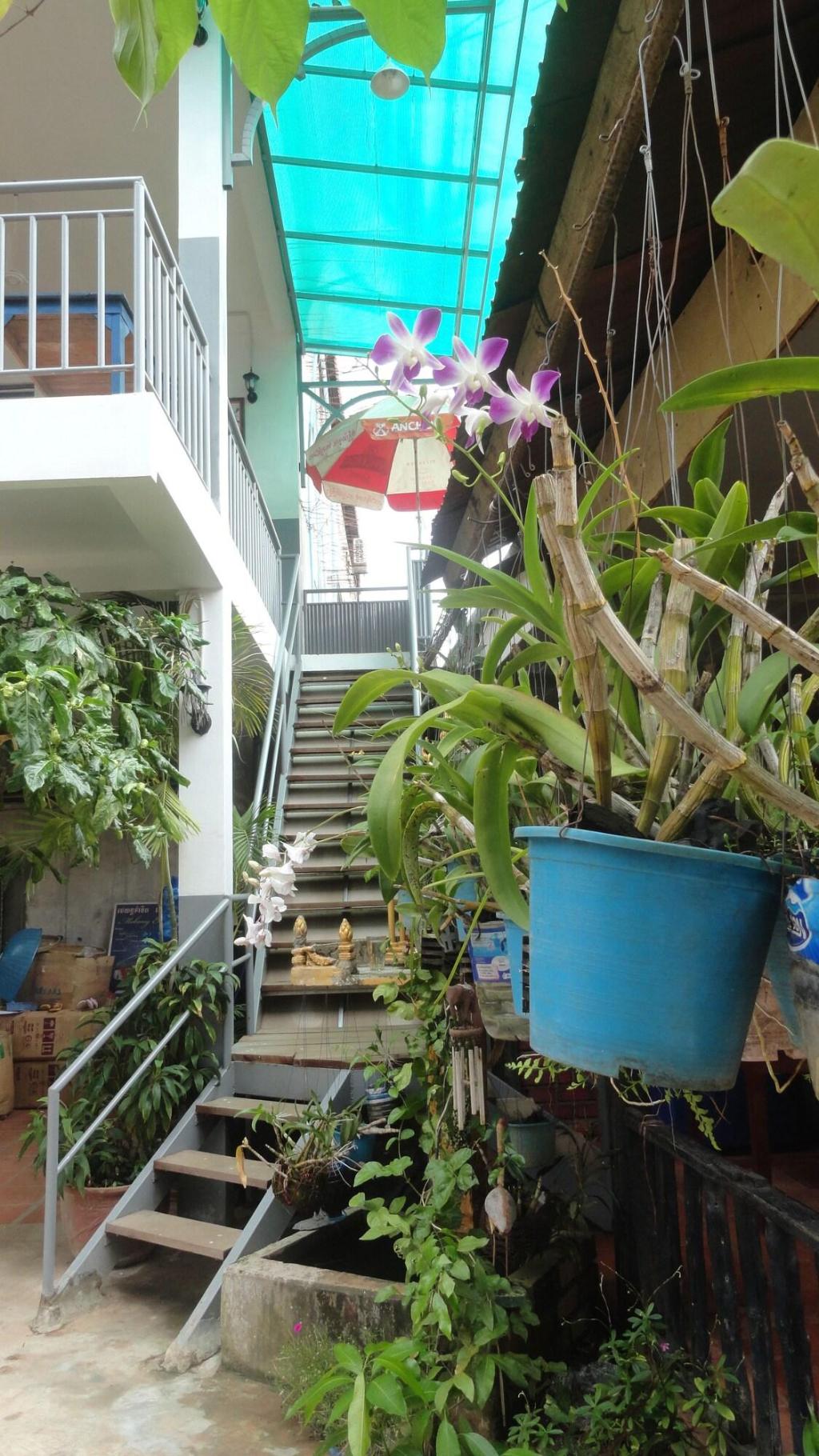 Green Park Village