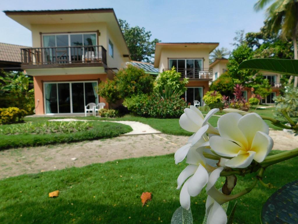 Ztouch Lipe Island Resort