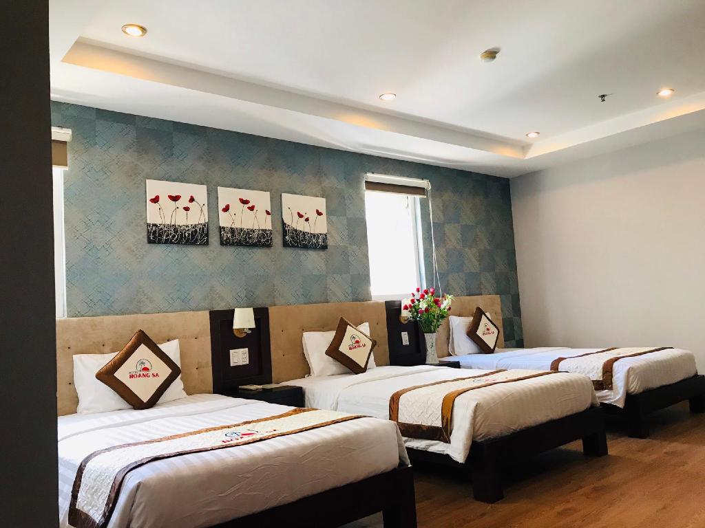 Hoang Sa Hotel