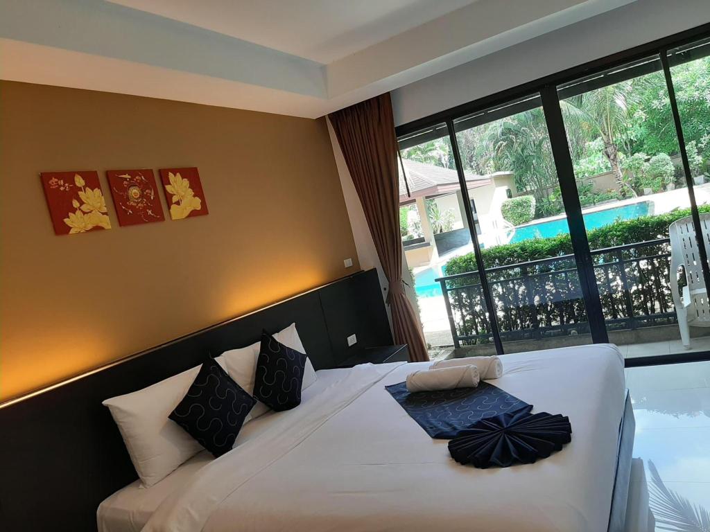 Naiyang Beach Hotel