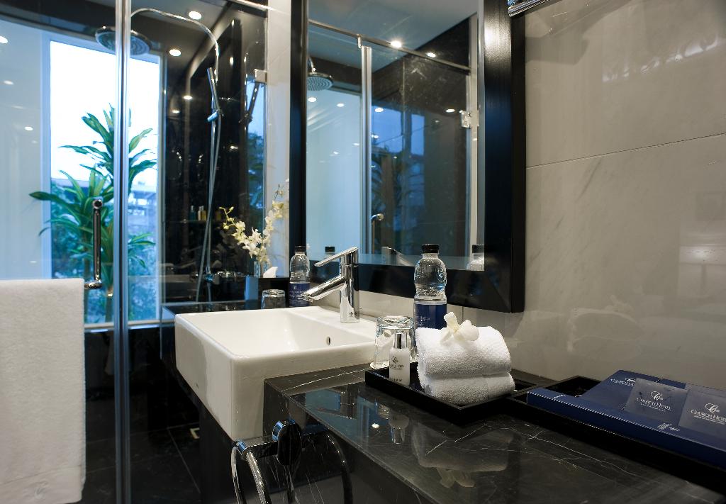 Victor Gallery Hotel & Spa