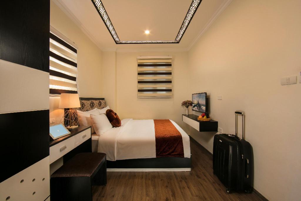 Hanoi Serenity Hotel