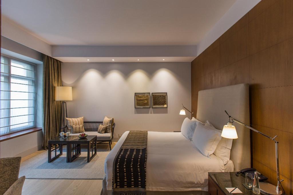 The Manor - New Delhi
